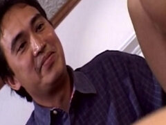 In den arsch, Schlampe, Blasen, Verrückt, Gehörnter ehemann, Hardcore, Muschi, Titten