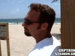 Dueling Loads 1 - Captain Stabbin