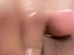 Amateur, Culo, Masturbación, Hermanas, Solo, Adolescente, Apretado, Tetas