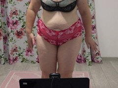 Leie, Wohlbeleibte schöne frauen, Betrug, Reif, Milf, Mutti, Muschi, Russisch