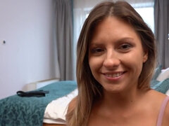 Verga grande, Linda, Europeo, Sexo duro, Pov, Sexo fuerte, Adolescente, Tetas