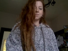 Youthfull Puny Stunner, just Woke Up! what do you want to observe from me Today? ;)