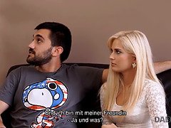 Rubia, Mamada, Atrapados, Hd, Lamidas, Coño, Afeitado, Adolescente