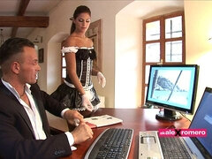 Culo grande, Verga grande, Tetas grandes, Ffm, Hd, Lamidas, Coño, Trio