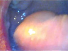 Tussi, Masturbation, Pov, Muschi