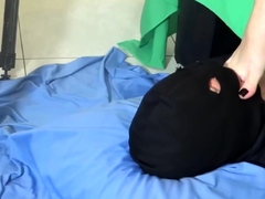 Leie, Füsse, Fetisch, Fußfetisch, Milf, Netzkamera