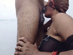 Amerikaans, Aziatisch, Tante, Pijpbeurt, Sperma in mond, Sperma shot, Diep in de keel, Zusters