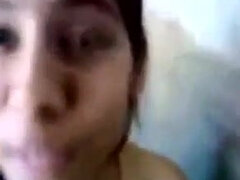 素人, 茶髪の, 大学生, チン, Hd, 自家製, インド人