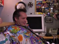 Lieveling, Grote lul, Handbeurt, Hardcore, Moeder die ik wil neuken, Roodharige vrouw, Tieten likken, Oud