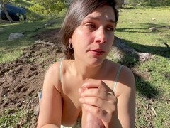 Cul à la bouche, Bondage domination sadisme masochisme, Sucer une bite, Gorge profonde, Extrême, Bâillonner, Lactation, Fille latino