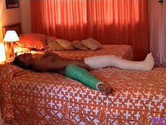 Bondage discipline sadomasochisme, Seksspeelgoed, Fetisj, Duits, Masturbatie