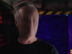 Blasen, Frau frau mann, Fingern, Handjob, Masturbation, Milf, Flotter dreier, Titten