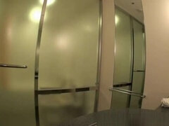 Asiático, Chica, Tetas grandes, Japonés, Natural, Tetas naturales, Solo