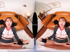 Hausfrau, Japanische massage, Pov