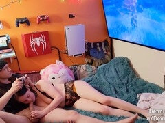 Mamada, Corridas, Juegos, Madres para coger