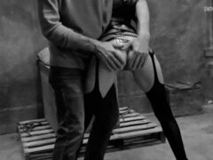 Noire, Bondage, Couple, Doigter, Hd, Fait maison, Mère que j'aimerais baiser, Maman