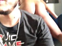 Leie, In den arsch, Grosser schwanz, Blasen, Paar, Schwul, Latina, Jungendliche (18+)