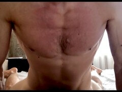 Leie, Grosser schwanz, Papi, Schwul, Masturbation