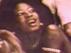BLACK MAGIC WOMAN - Full Vintage Movie