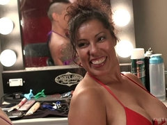 Bondage discipline sadomasochisme, Vernedering, Lesbisch, Meesteres, Worstelen