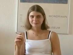 Любители, Немки