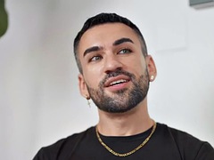 Arabisch, Grosser schwanz, Spermaladung, Schwul, Wichsen, Masturbation, Muskel, Solo