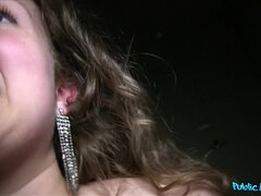 18, 素人, フェラチオ, 中出し, ジム, 手コキする, アウトドア, ハメ撮り