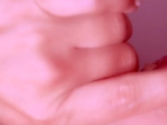 フェラチオ, 顔射