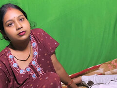 18 ans, Beauté, Hôtel, Indienne, Nue, Maigrichonne, Serré, Nénés