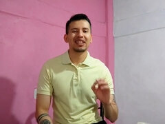 デカ尻, デカチン, ゲイ