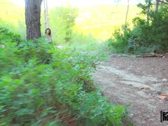 Anal, Belleza, Mamada, Penetracion con puños, Pajear, Al aire libre, Pov, Juguetes