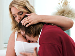 I've Always Liked You, Forget My Ex