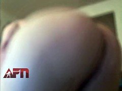 Kandy Kash Has More Ass Than You Can Handle