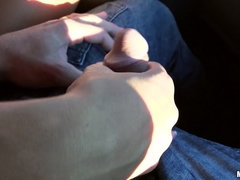 Orgie, Jungendliche (18+)