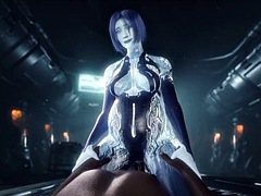 3d, Анальный секс, Большая жопа, Большой член, Кончили внутрь, Групповуха, Секс без цензуры, Наездница