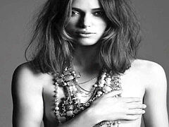 Brunette, Celebrity, Compilation, Hd, Milf
