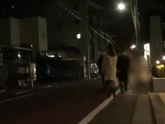 Unbelievable Japanese whore