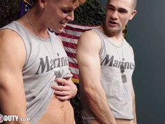 Gay ginger, masturbada, grosse queue