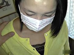 Sensual Japanese Women Akemi