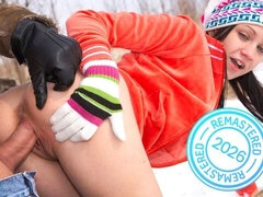 Michelle J's doggystyle smut by Club Sweethearts