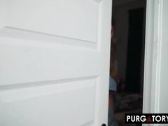 Niñera, Engañando, Garganta profunda, Polla, Pajear, Hd, Marido, Pequeña