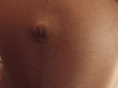 Amoral black preggo exciting porn clip