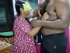 Pareja, Novia, Hd, Indio, Leche, Pezones, Nudista, Embarazada