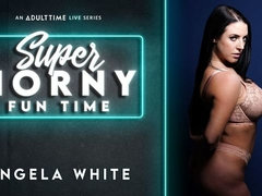 素人, お尻, デカ尻, デカパイ, 茶髪の, 指いじり, 手コキする, オナニー