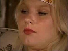 Chica, Rubia, Masturbación, Fiesta, Juguetes, Clasico