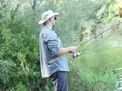 Amateur, Culo, Perra, Mamada, Divertido, Al aire libre, Montar, Adolescente