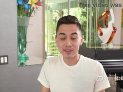 Anal, Cul, Queue, Grosse, Maman, Chevaucher, Fils, Belle mère