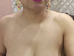 Грязные слова, На кухне