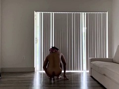 Arabe, Cul, Grosse bite, Queue, Gode, Homosexuelle, Serré