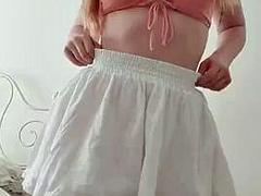 Любители, Большая жопа, Рыжие